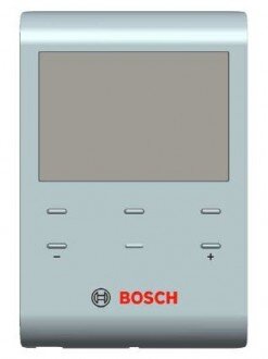 Bosch TRZ 130 Oda Termostatı kullananlar yorumlar